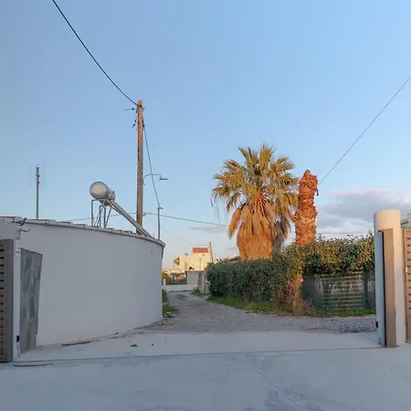 Marvinas Seaside Apartments, Gaia & Hydor Jacuzzi *