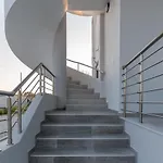 Apartamento Marvinas Seaside Apartments, Gaia & Hydor Jacuzzi