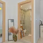 Marvinas Seaside Apartments, Gaia & Hydor Jacuzzi Apartamento *
