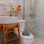 Marvinas Seaside Apartments, Gaia & Hydor Jacuzzi Apartamento *