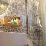 Apartamento Marvinas Seaside Apartments, Gaia & Hydor Jacuzzi