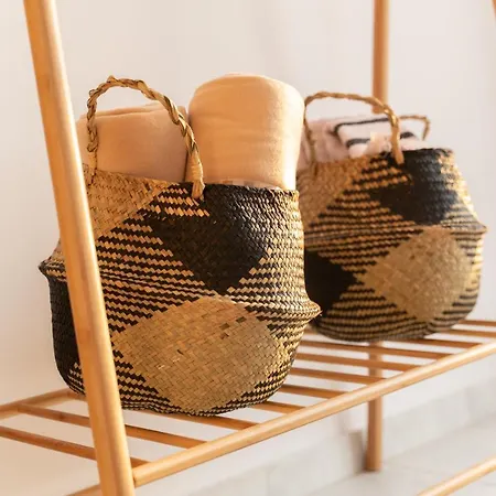 Marvinas Seaside Apartments, Gaia & Hydor Jacuzzi Apartment