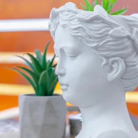 Apartment Marvinas Seaside Apartments, Gaia & Hydor Jacuzzi *