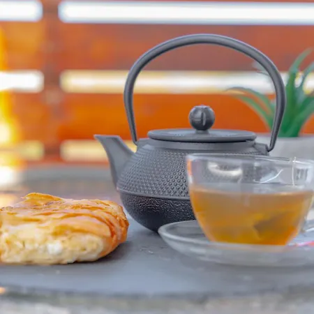 Marvinas Seaside Apartments, Gaia & Hydor Jacuzzi * Kremasti (Rhodes)