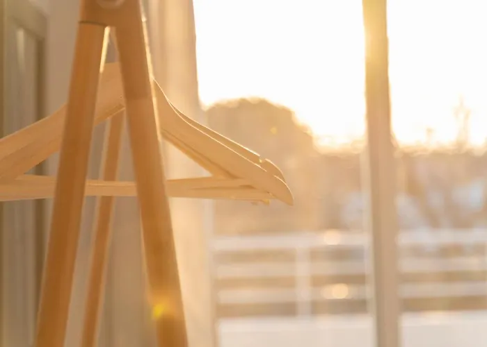 Marvinas Seaside Apartments, Gaia & Hydor Jacuzzi דירה *