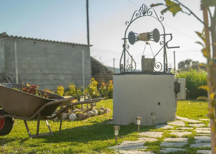 Marvinas Seaside Apartments, Gaia & Hydor Jacuzzi קרמסטי