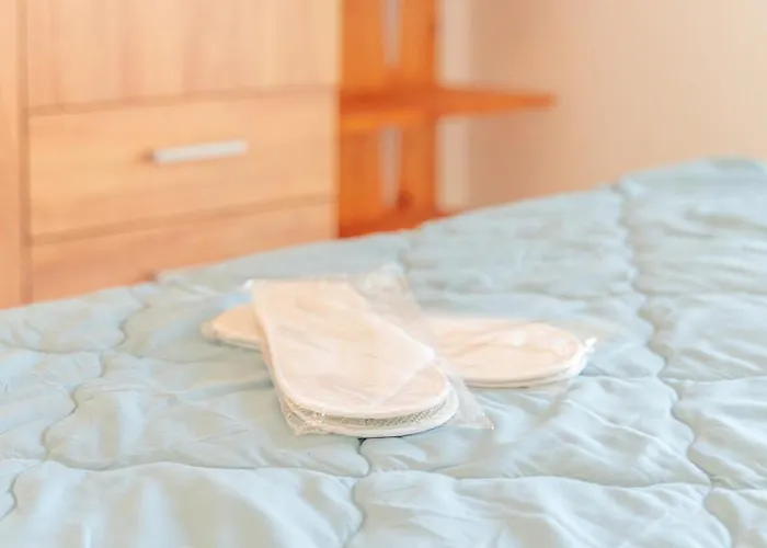 Marvinas Seaside Apartments, Gaia & Hydor Jacuzzi *