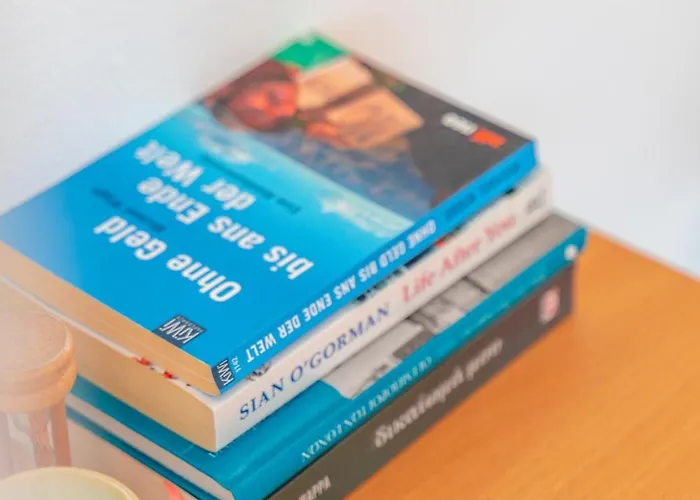 Marvinas Seaside Apartments, Gaia & Hydor Jacuzzi קרמסטי