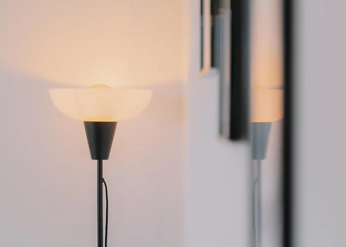 Marvinas Seaside Apartments, Gaia & Hydor Jacuzzi דירה