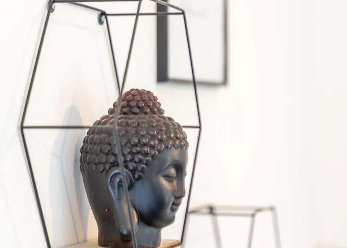 Marvinas Seaside Apartments, Gaia & Hydor Jacuzzi *