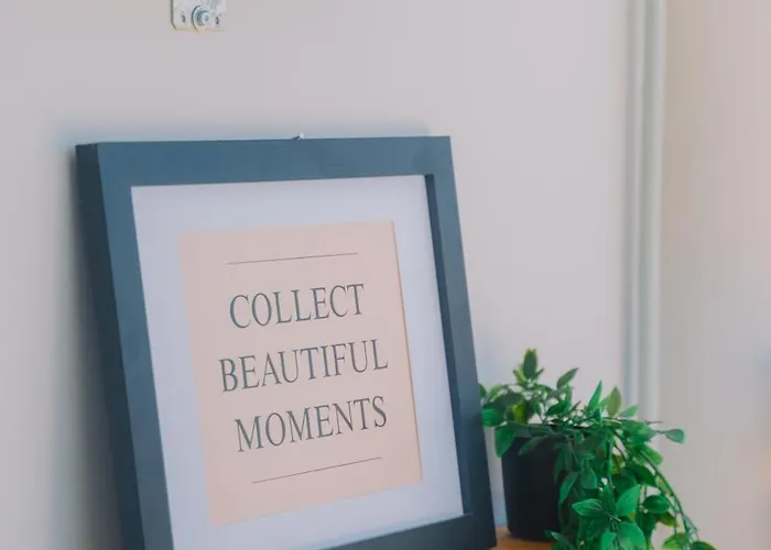 Marvinas Seaside Apartments, Gaia & Hydor Jacuzzi