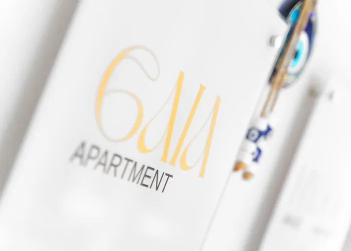 شقة Marvinas Seaside Apartments, Gaia & Hydor Jacuzzi