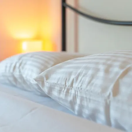 Marvinas Seaside Apartments, Gaia & Hydor Jacuzzi Apartment