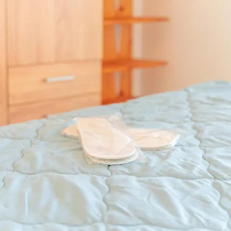 Marvinas Seaside Apartments, Gaia & Hydor Jacuzzi *