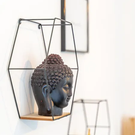 Marvinas Seaside Apartments, Gaia & Hydor Jacuzzi *