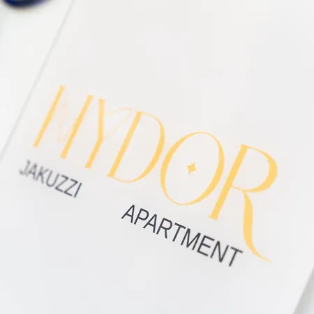 Marvinas Seaside Apartments, Gaia & Hydor Jacuzzi Apartment Kremastí